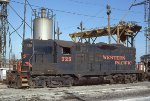 WP 725 at Stockton